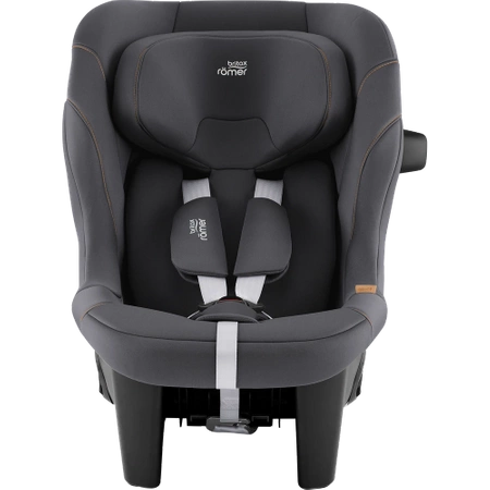 Britax Romer Max-Safe Pro - fotelik samochodowy 61-125 cm