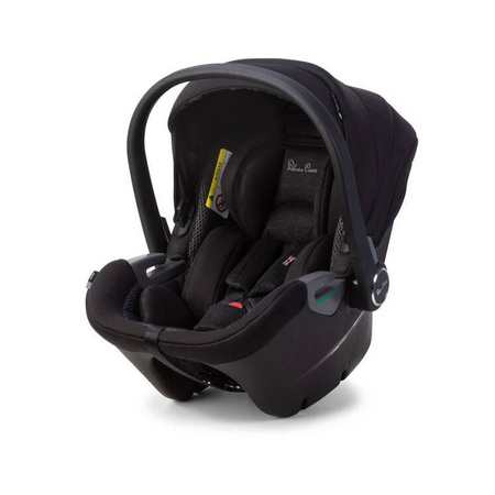 Silver Cross Dream i-Size