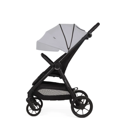 Adamex PRIME - Wózek spacerowy - Grey