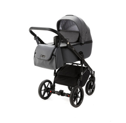 Adamex Nola 2w1 - Wózek wielofunkcyjny