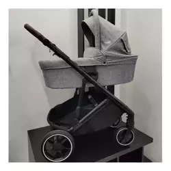 Outlet - Britax Romer Strider M 2w1