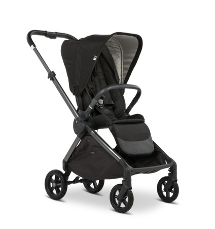 Wózek spacerowy MAST Swiss Design M6x | Onyx