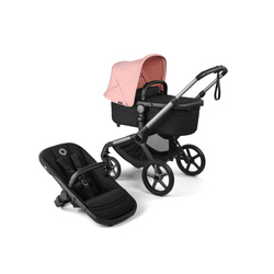 Bugaboo Fox 5 2w1 wózek wielofunkcyjny