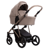 Bebetto Wózek Dziecięcy Pelpasso 2w1