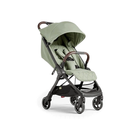 Silver Cross Clic 2.0 - Wózek spacerowy