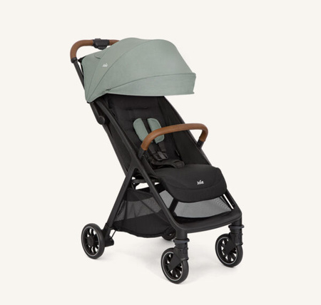 Pact™ pro lekki i kompaktowy wózek spacerowy