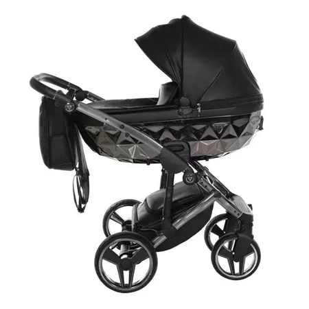 Junama Hand Craft V3 2w1 - Wózek wielofunkcyjny