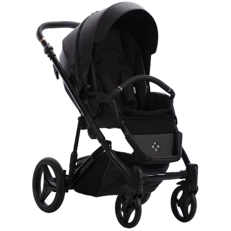 Bebetto Loren Premium Class 2w1 - Wózek wielofunkcyjny 2w1