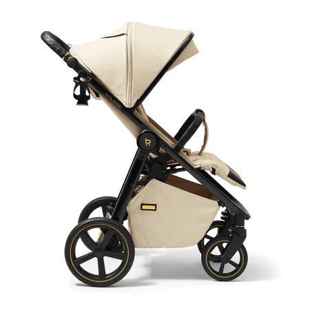 Wózek spacerowy Xplode Chrome