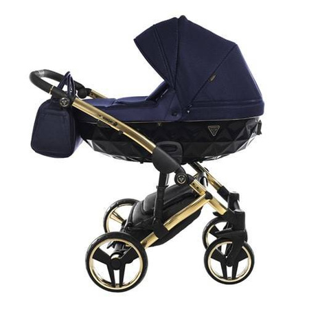 Junama Saphire V2 2w1