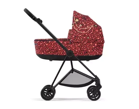 Cybex Mios 4.0 2w1 Rockstar by Alec Voelkel