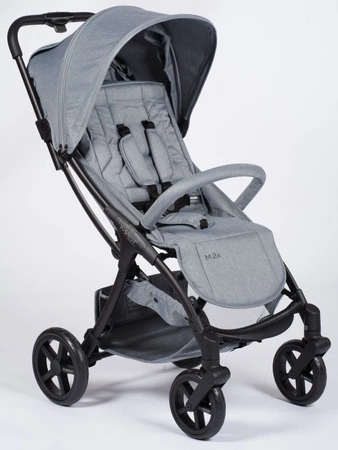 Mast Swiss Design Wózek 2w1 M2x