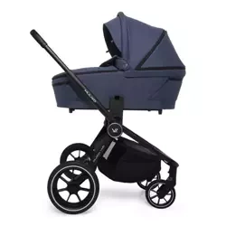 MUUVO Quick 4.0 2w1 wózek wielofunkcyjny - Azure Blue