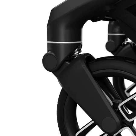 Maxi Cosi Fame wielofunkcyjny wózek dziecięcy 2w1