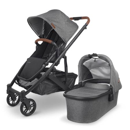 UPPAbaby CRUZ V2 2w1
