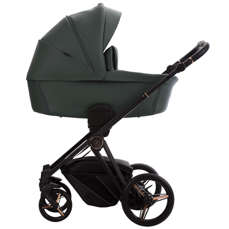 Bebetto Wózek Dziecięcy - Monti 2w1