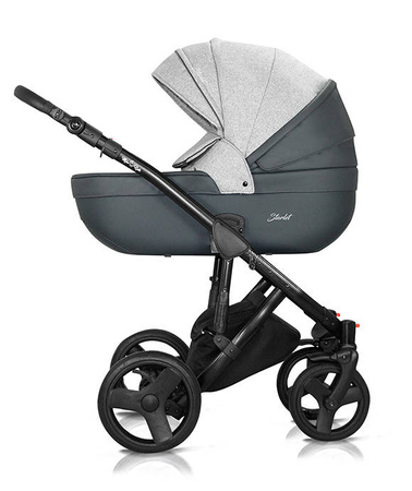 Milu Kids Starlet Eko 2w1