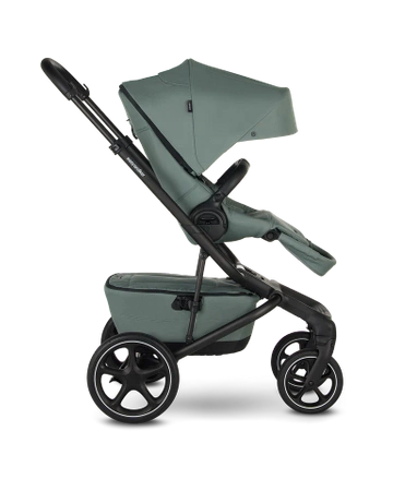 Easywalker Jimmey wózek wielofunkcyjny