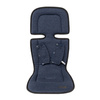 Navy Blue Melange