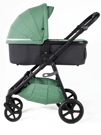 Mast Swiss Design Wózek 2w1 M4