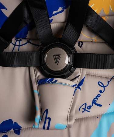 Wózek dziecięcy 2w1 Venicci Upline 2