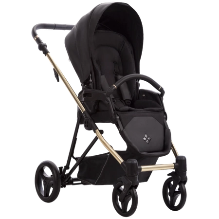 Bebetto Yoddi Premium Class 2w1 Wózek wielofunkcyjny