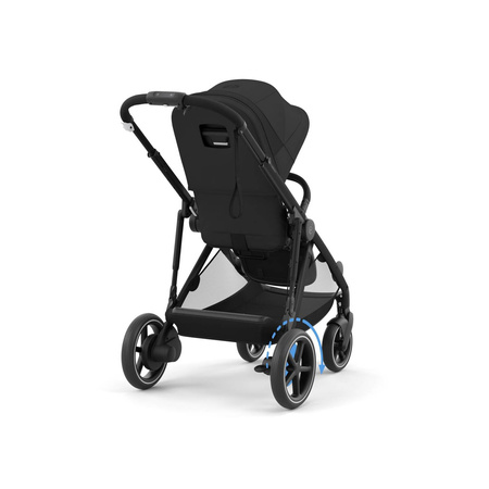 Cybex e-Gazelle S Wózek Spacerowy