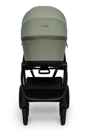 MUUVO ONE – wózek dziecięcy 2w1 | Olive