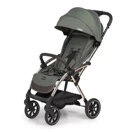 Leclerc Baby Influencer XL - Wózek spacerowy