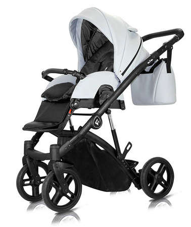 Milu Kids Atteso Ledo 2w1