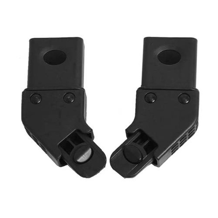 Valco Baby Snap 4 / Trend / Trend Duo - Adapter do gondoli