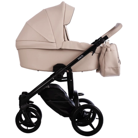 Bebetto Luca Pro New 2w1