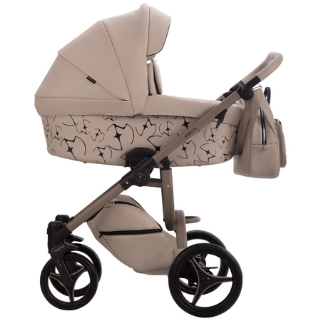 Bebetto Luca x Eva Minge 2w1