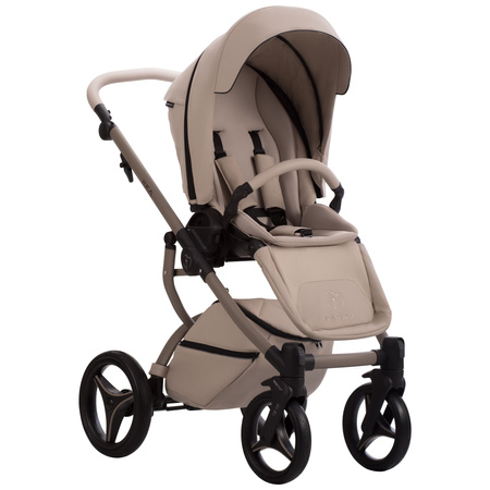 Bebetto Luca x Eva Minge 2w1