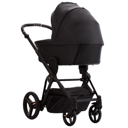 Bebetto Wózek Dziecięcy - Monti 2w1