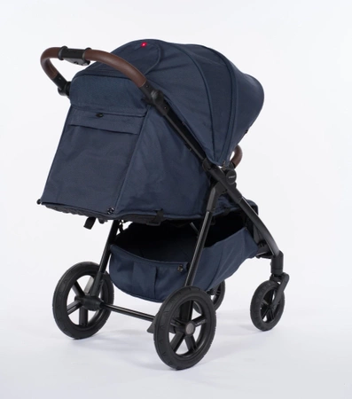 Mast Swiss Design M4X Mini koła HP