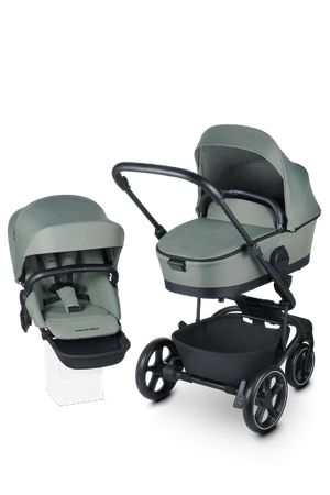 Easywalker Harvey⁵ wózek wielofunkcyjny