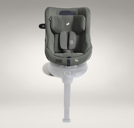 Joie i-Harbour™ E obrotowy fotelik samochodowy