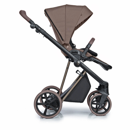 Wózek wielofunkcyjny IvI 2.0 Vintage Collection 2w1 Roan