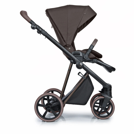 Wózek wielofunkcyjny IvI 2.0 Vintage Collection 2w1 Roan