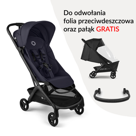 Wózek spacerowy Bugaboo Butterfly 2