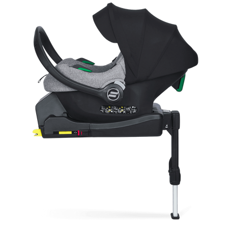 Zestaw: Avionaut Cosmo Smart (GREY) i Dock 2