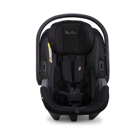 Silver Cross Dream i-Size