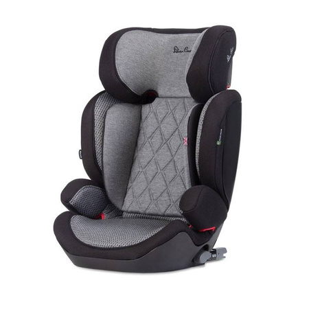 Silver Cross Discover