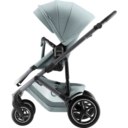 Britax Romer Smile 5Z - spacerówka Harbor Blue | STYLE