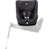 Britax Romer Dualfix 5Z - Fotelik samochodowy 61-105 cm