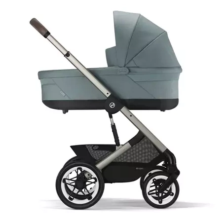 CYBEX Talos S Lux (new) 2w1