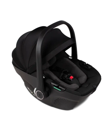 Fotelik samochodowy Venicci Tiago – Black