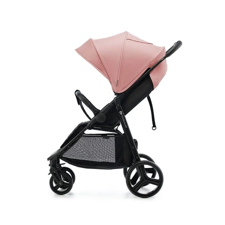 Kinderkraft RINE Różowy - wózek spacerowy