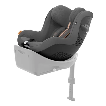 CYBEX Sirona G i-Size - Fotelik samochodowy 61-105 cm